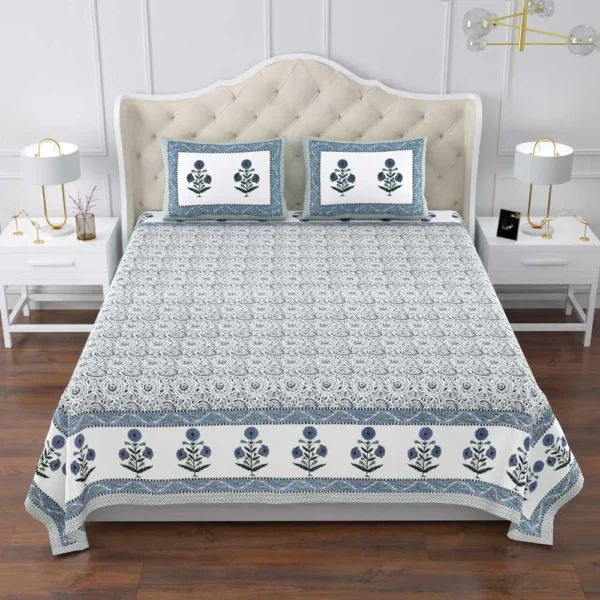 Bedsheets