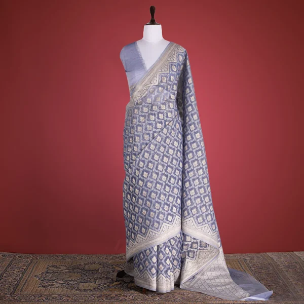 Cotton Sarees