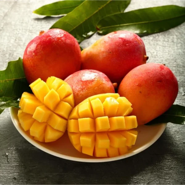 Mangoes