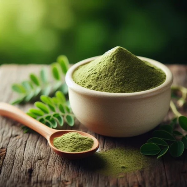 Moringa Powder