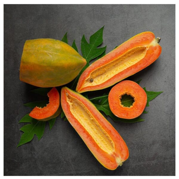 Papaya