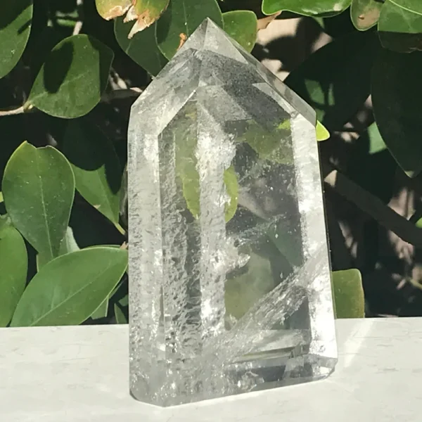 Phantom Crystal