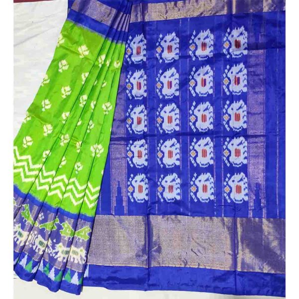 Pochampally Sarees
