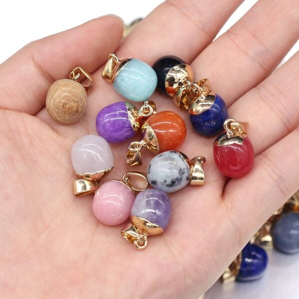 Semi-Precious Stones